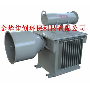徐闻GGAJ02电除尘高压静电变压器