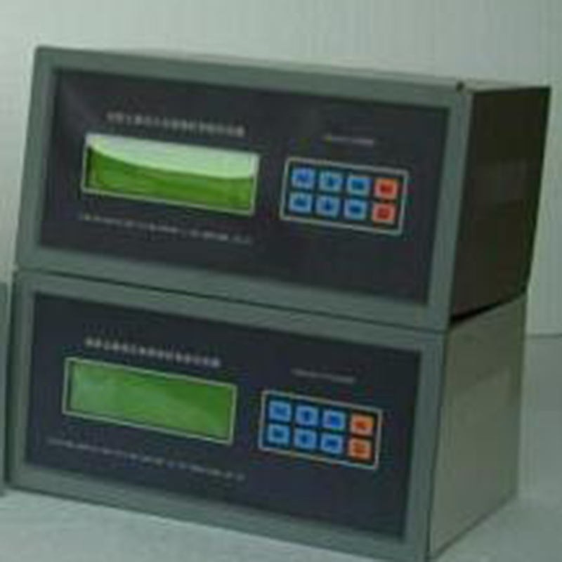 徐闻TM-II型电除尘高压控制器